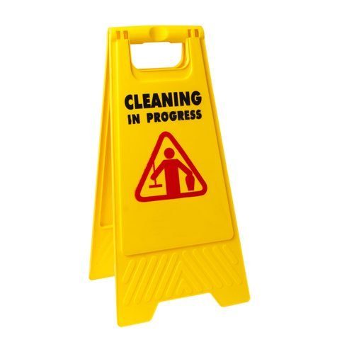 Commercial Cleaning