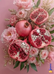 Shab-e Yalda Mobarak!