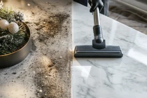 Timing Your Deep Cleaning for the Holiday Season